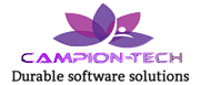 Logo of Campion-Tech