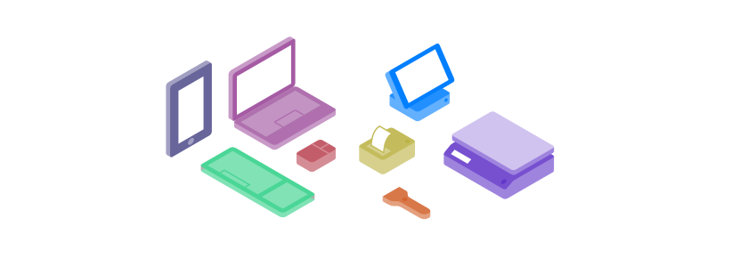 Odoo image and text block